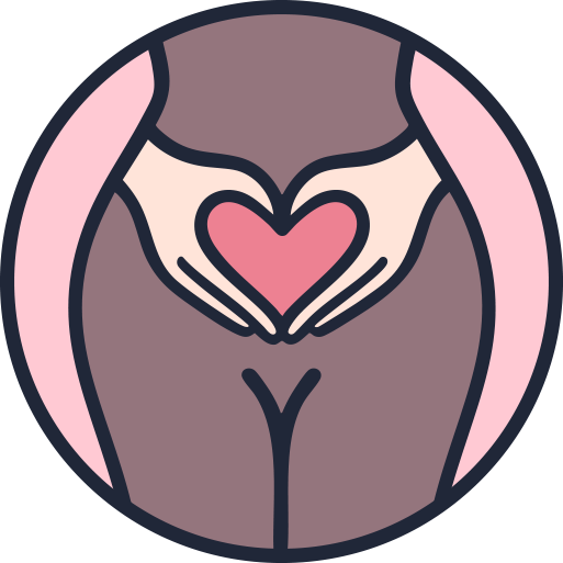Pain Relief Belt Logo